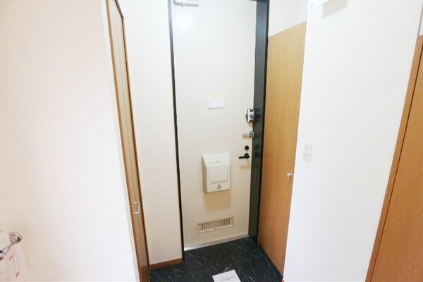玄関(★玄関★)