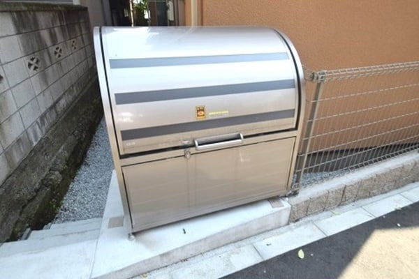 共有部分