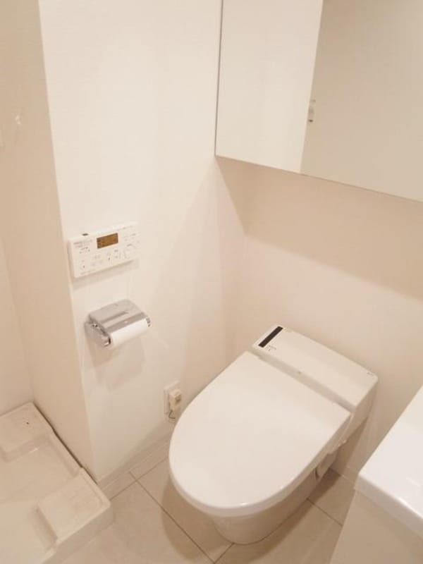 トイレ(★別部屋参考写真★)