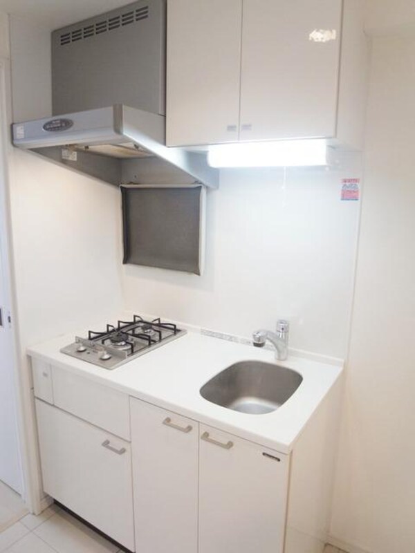 キッチン(★別部屋参考写真★)