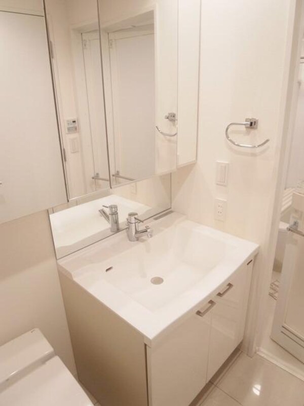 洗面(★別部屋参考写真★)