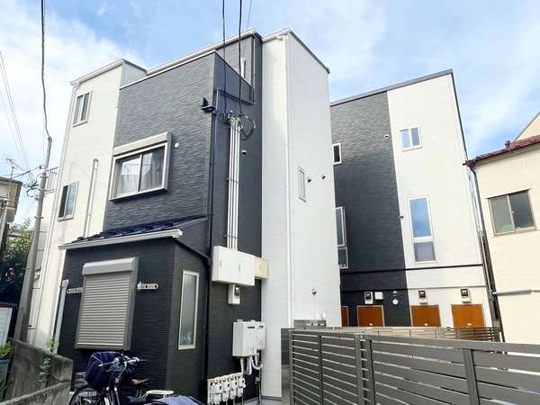 外観(外観)