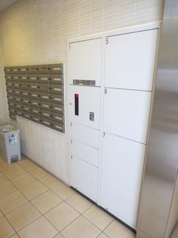 共有部分(★宅配ＢＯＸ★)
