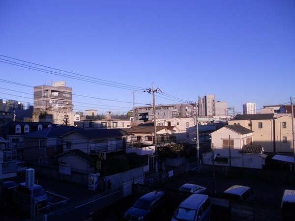 眺望(景色)