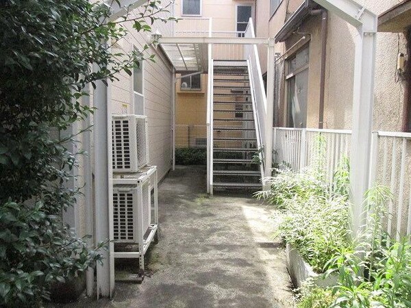 エントランス(★エントランス★)