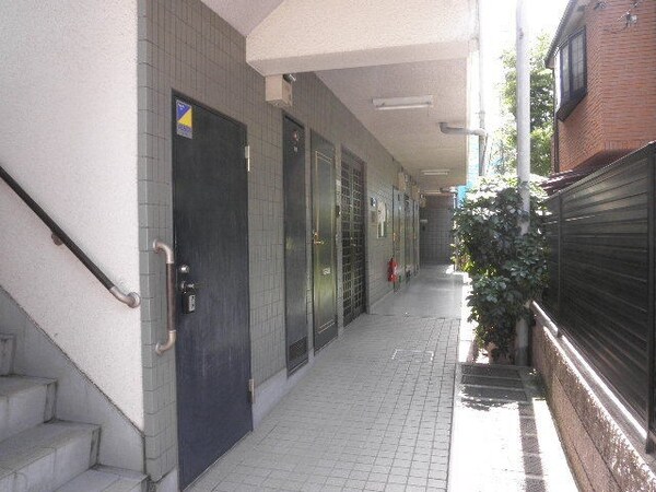 その他(外観・共用部分)