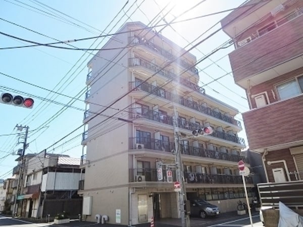 外観(★マンションタイプ★)
