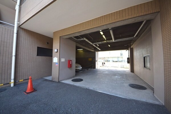 駐車場(★オンリーワンの新生活を★)