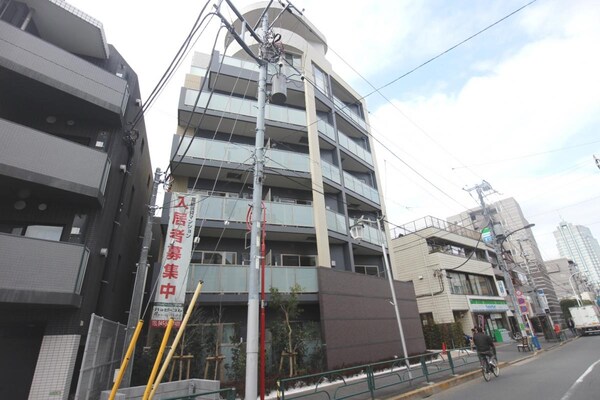 外観(外観)