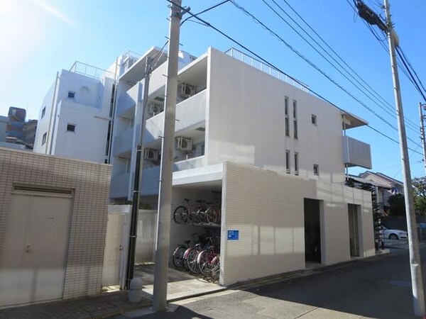 外観(外観)
