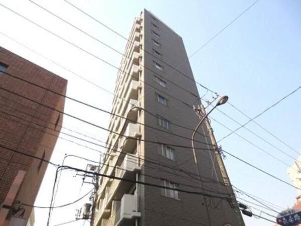 外観(外観)