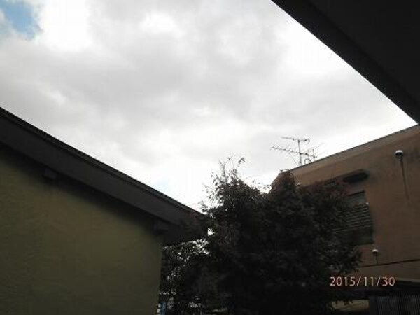 眺望(（工事中）)
