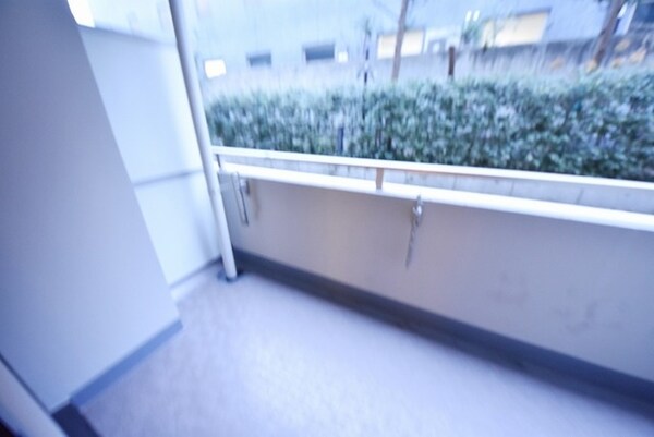 設備(お問合せは(株)タウンハウジング東京へ)