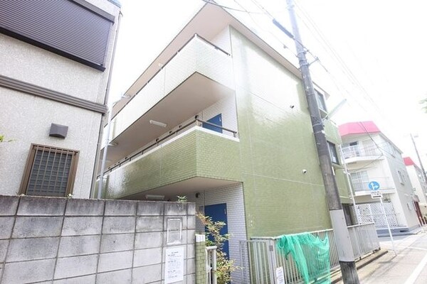 外観(★外観★)