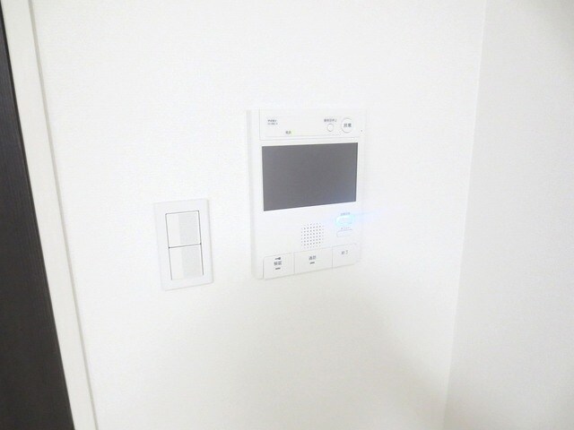 物件内観写真9　(★モニターホン★)