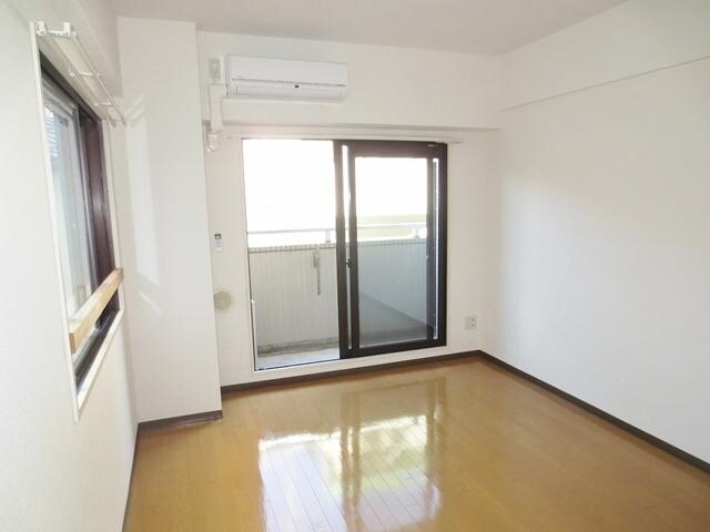 物件内観写真13　(★キレイな洋室★)