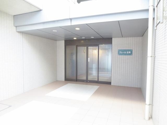 物件内観写真3　(★エントランス★)