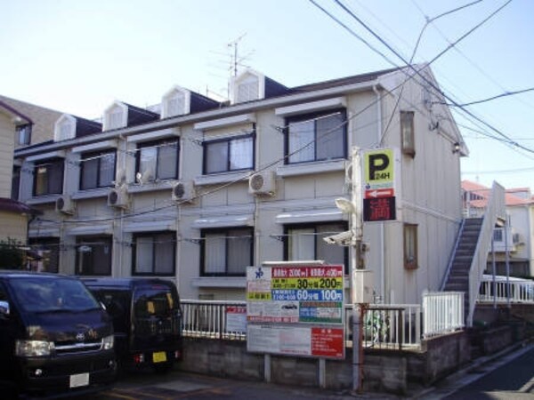 外観(★生活便利な環境です★)