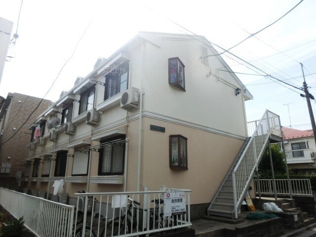 物件内観写真14　(外観)