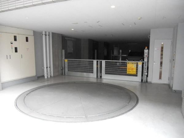 駐車場(★駐車場★)