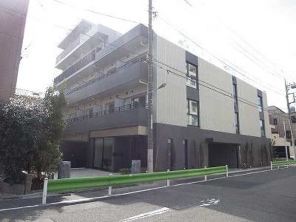 外観(★外観★)
