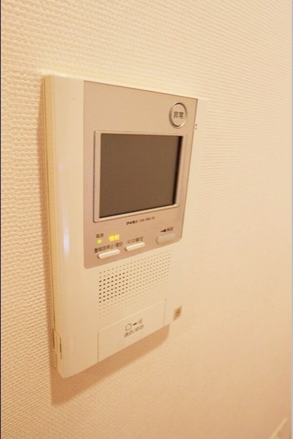 セキュリティ(部屋探しは株式会社　タウンハウジング　までお気軽にお問合せ…)