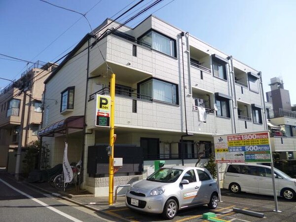 外観(★周辺は閑静な住宅地★南西向き日当たり良好★)