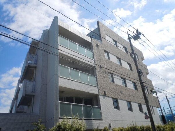 外観(★桜新町駅から徒歩９分★)