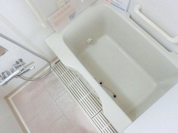バス／シャワールーム等(タウンハウジングレジデンス事業部　恵比寿店・赤坂店までお問…)
