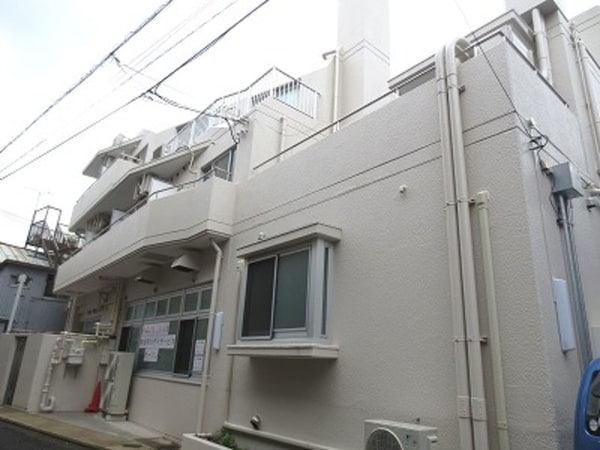 外観(★外観★)