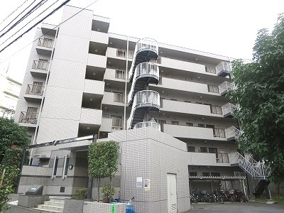 外観写真