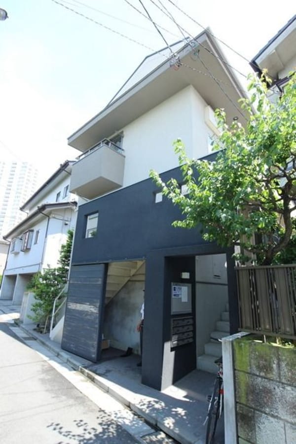 外観(★閑静な住宅街★)