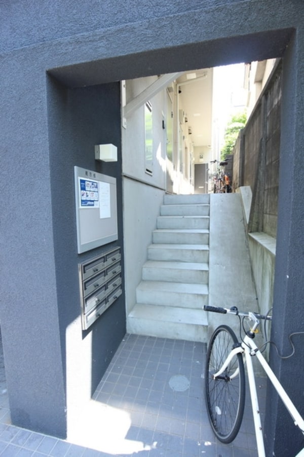 エントランス(★エントランス★)