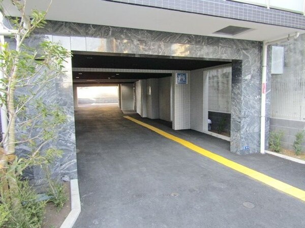 エントランス(★エントランス★)