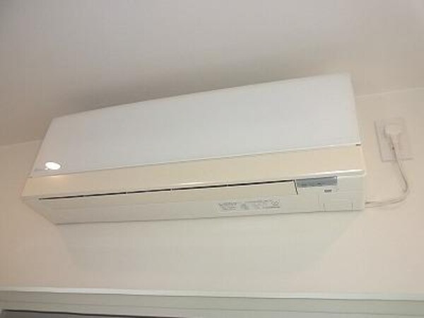 設備(★エアコン★)