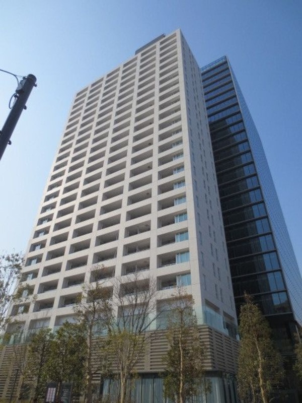 外観(外観)