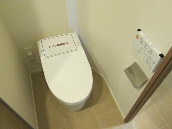トイレ(トイレ)