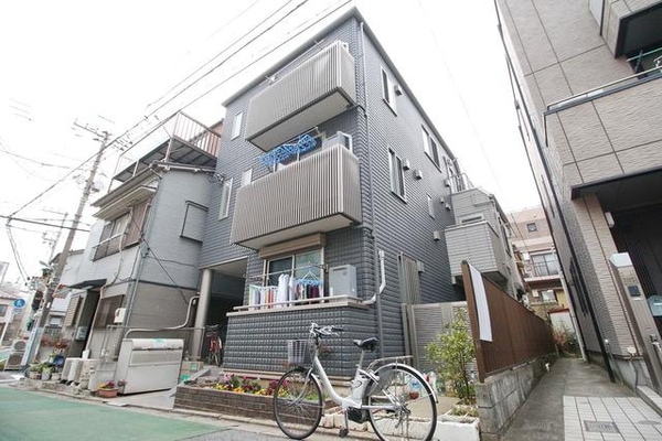 外観(☆外観☆)