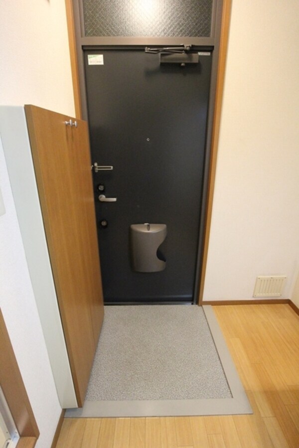 玄関(★玄関★)