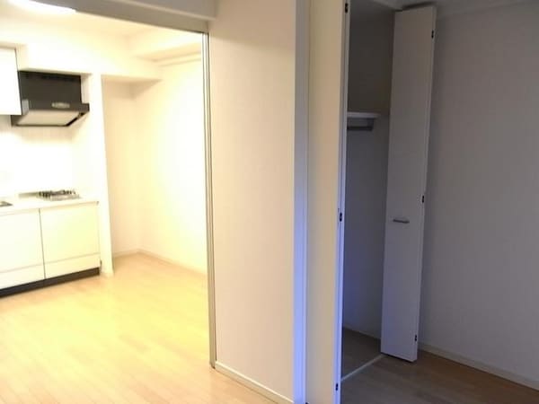 リビング・居室(ダイニングキッチン★)