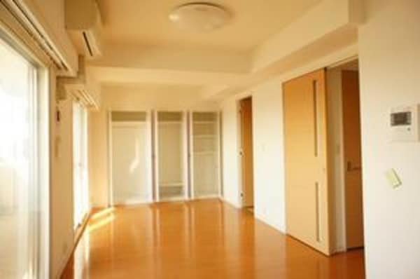 その他室内・内装(★広々キレイなお部屋★)