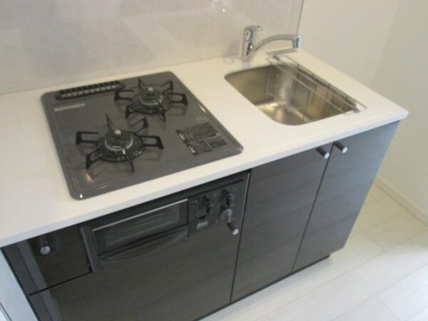 キッチン(キッチン)