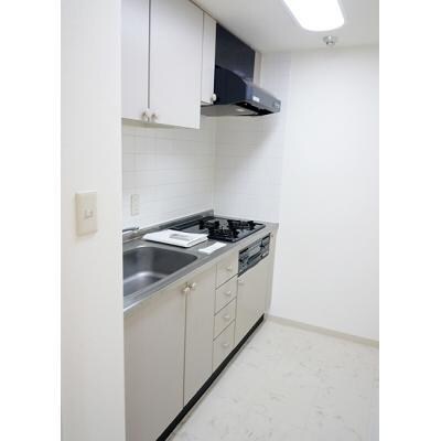 物件内観写真7　(キッチンスペース)