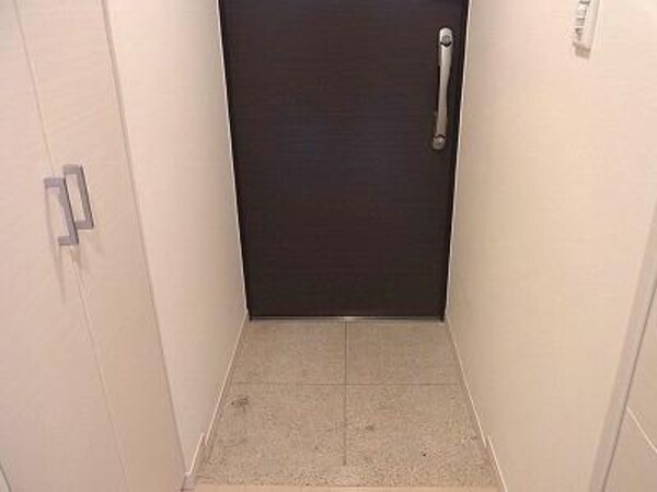 玄関(★玄関★)