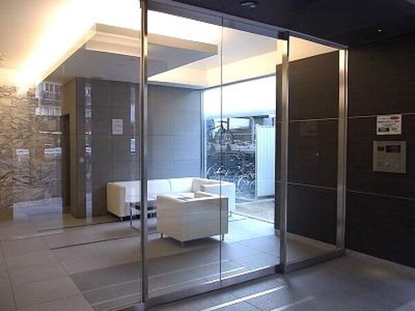 エントランス(★エントランス★)