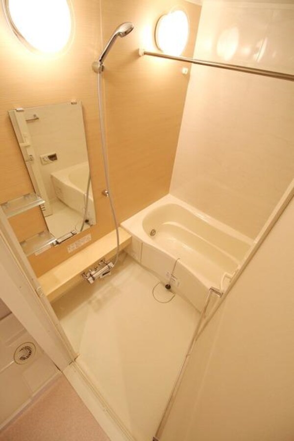 バス／シャワールーム等(☆バスルーム☆)