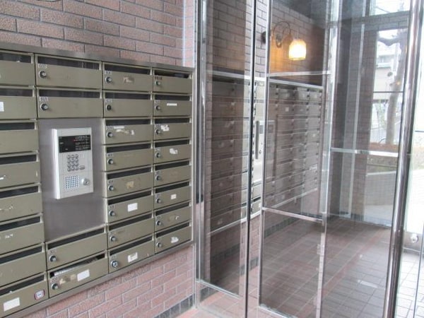 エントランス(エントランス)