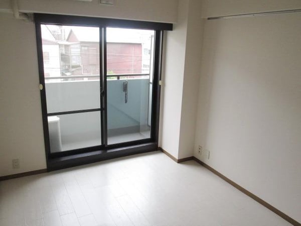 リビング・居室(☆居室☆)