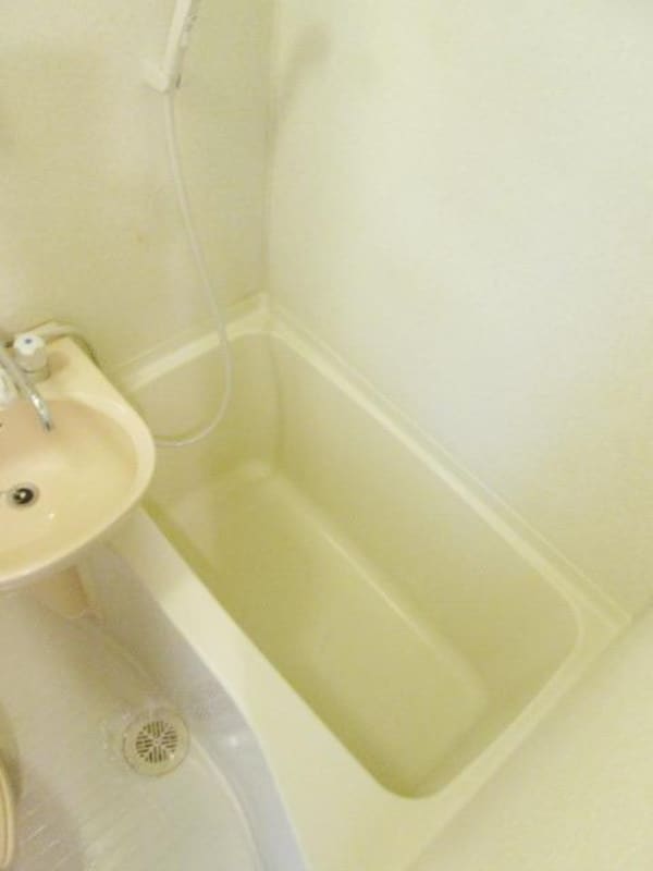 バス／シャワールーム等(☆バス☆)