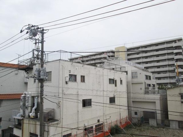 眺望(☆景色☆)